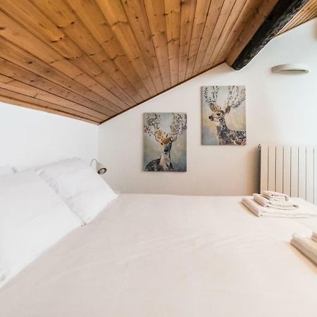 Italianway - Bligny 19 Apartment Milan Extérieur photo