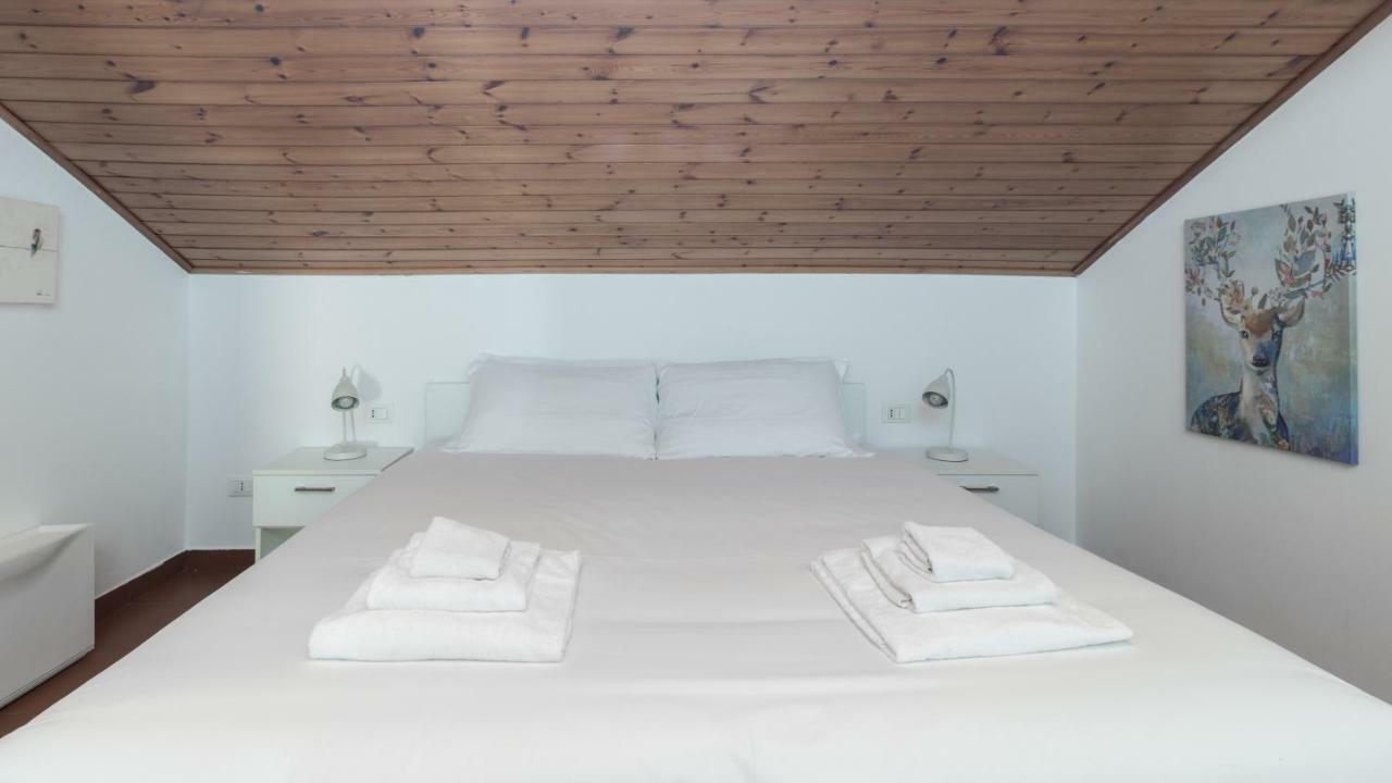 Italianway - Bligny 19 Apartment Milan Extérieur photo