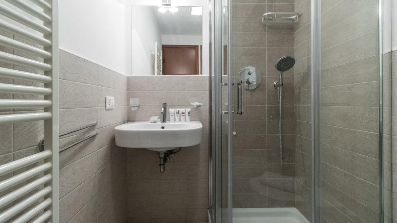 Italianway - Bligny 19 Apartment Milan Extérieur photo
