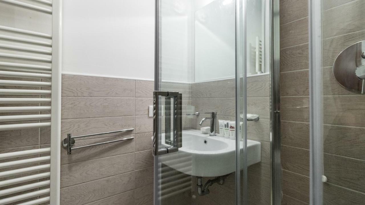 Italianway - Bligny 19 Apartment Milan Extérieur photo