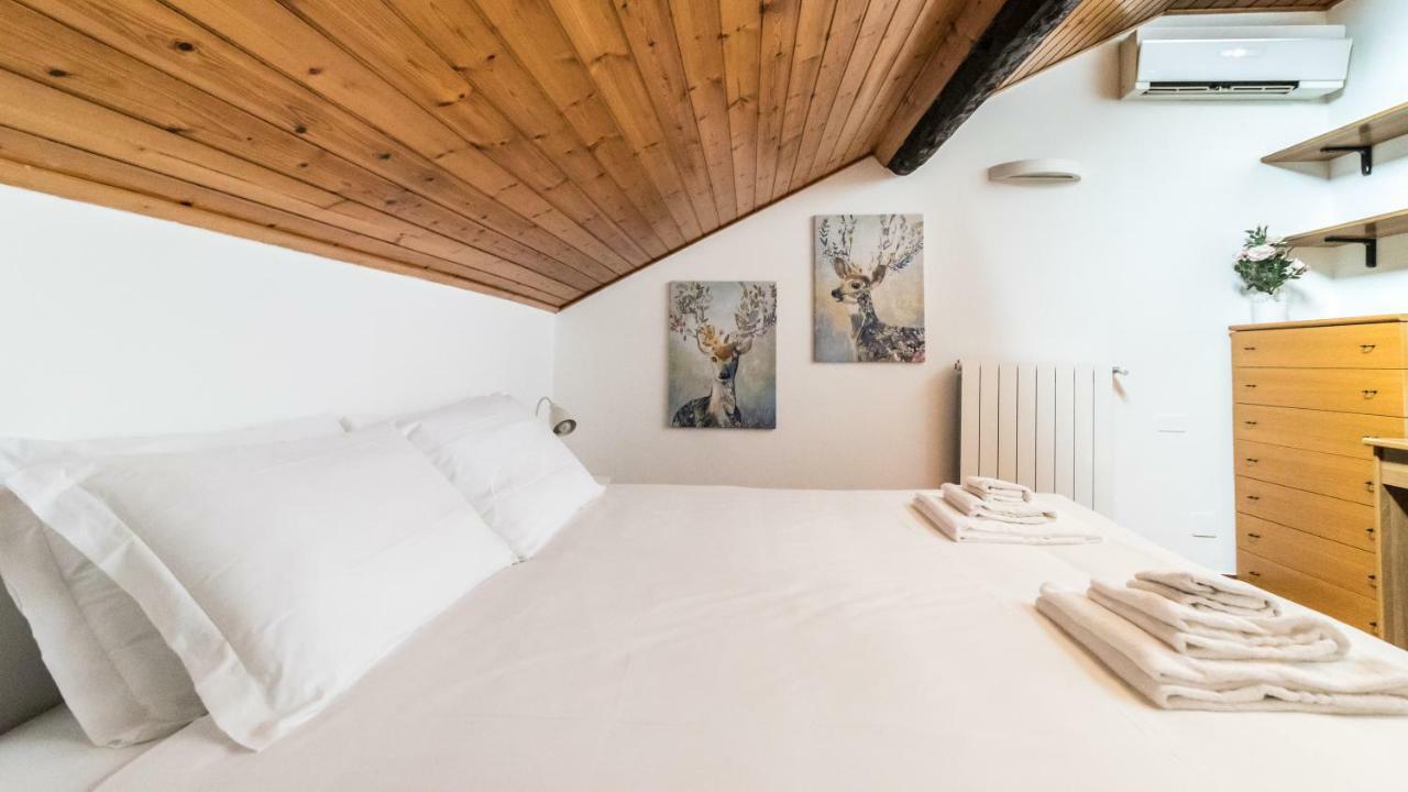 Italianway - Bligny 19 Apartment Milan Extérieur photo