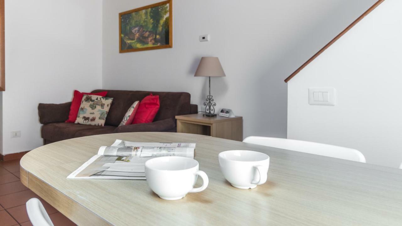 Italianway - Bligny 19 Apartment Milan Extérieur photo