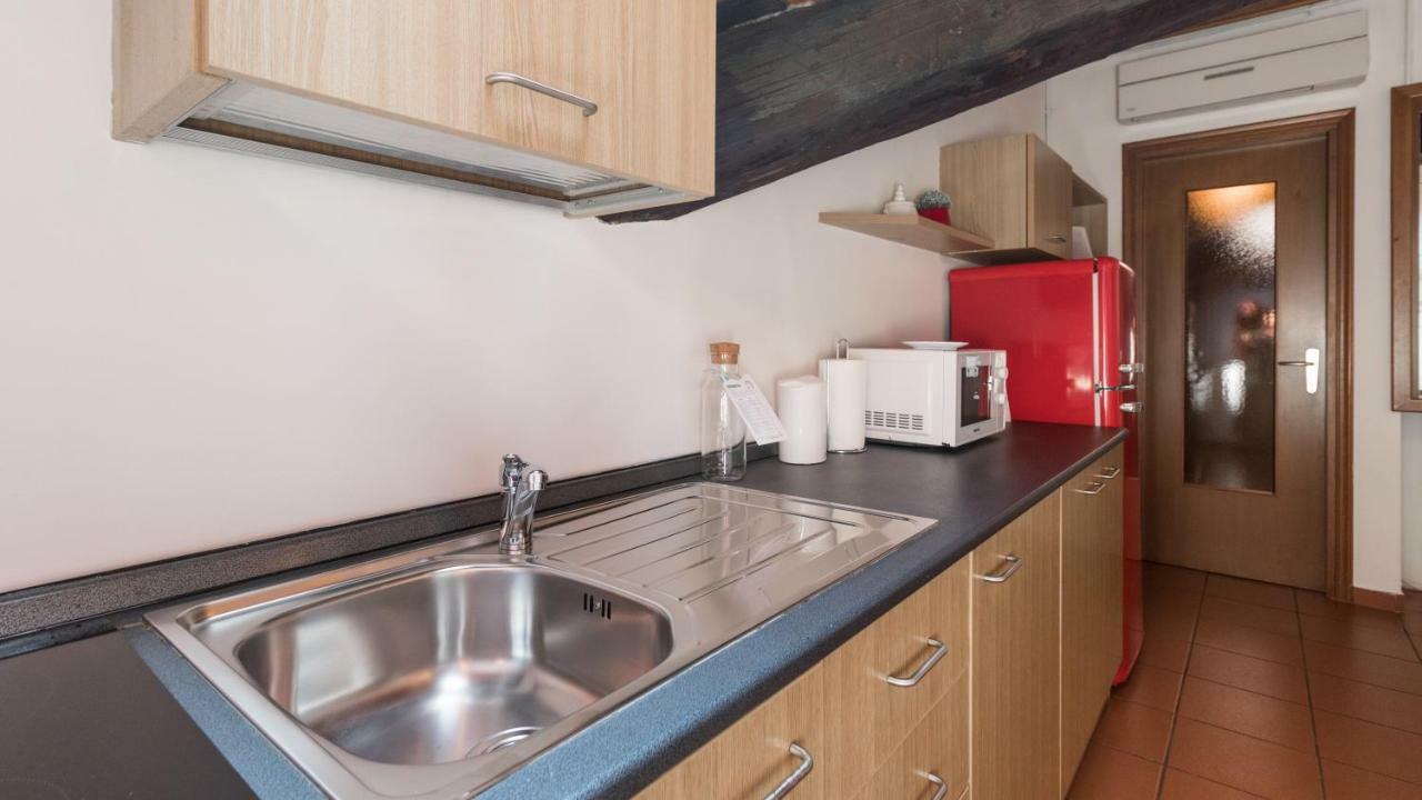 Italianway - Bligny 19 Apartment Milan Extérieur photo