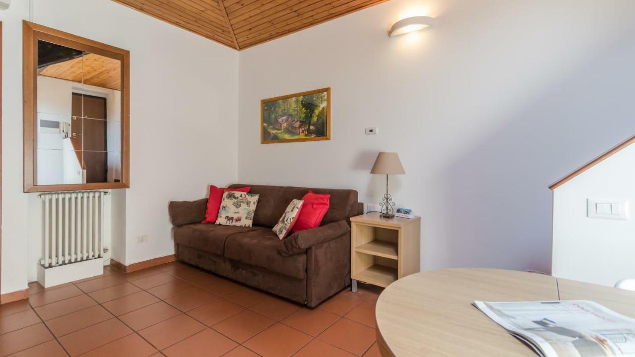 Italianway - Bligny 19 Apartment Milan Extérieur photo
