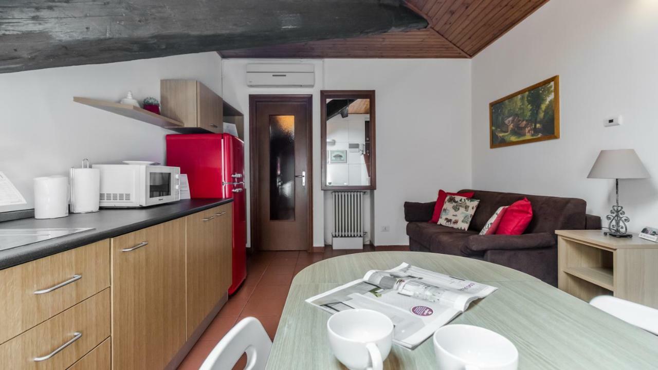 Italianway - Bligny 19 Apartment Milan Extérieur photo