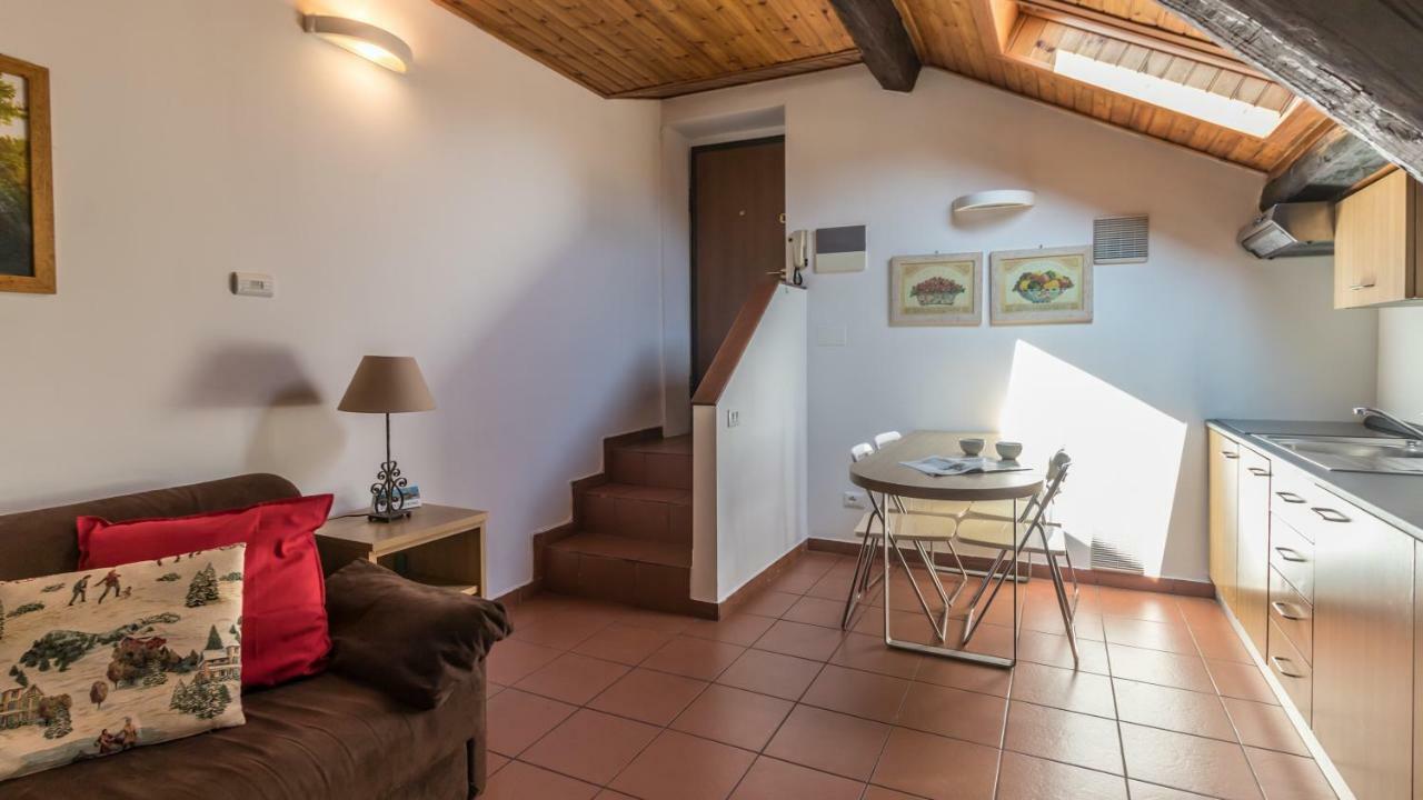 Italianway - Bligny 19 Apartment Milan Extérieur photo