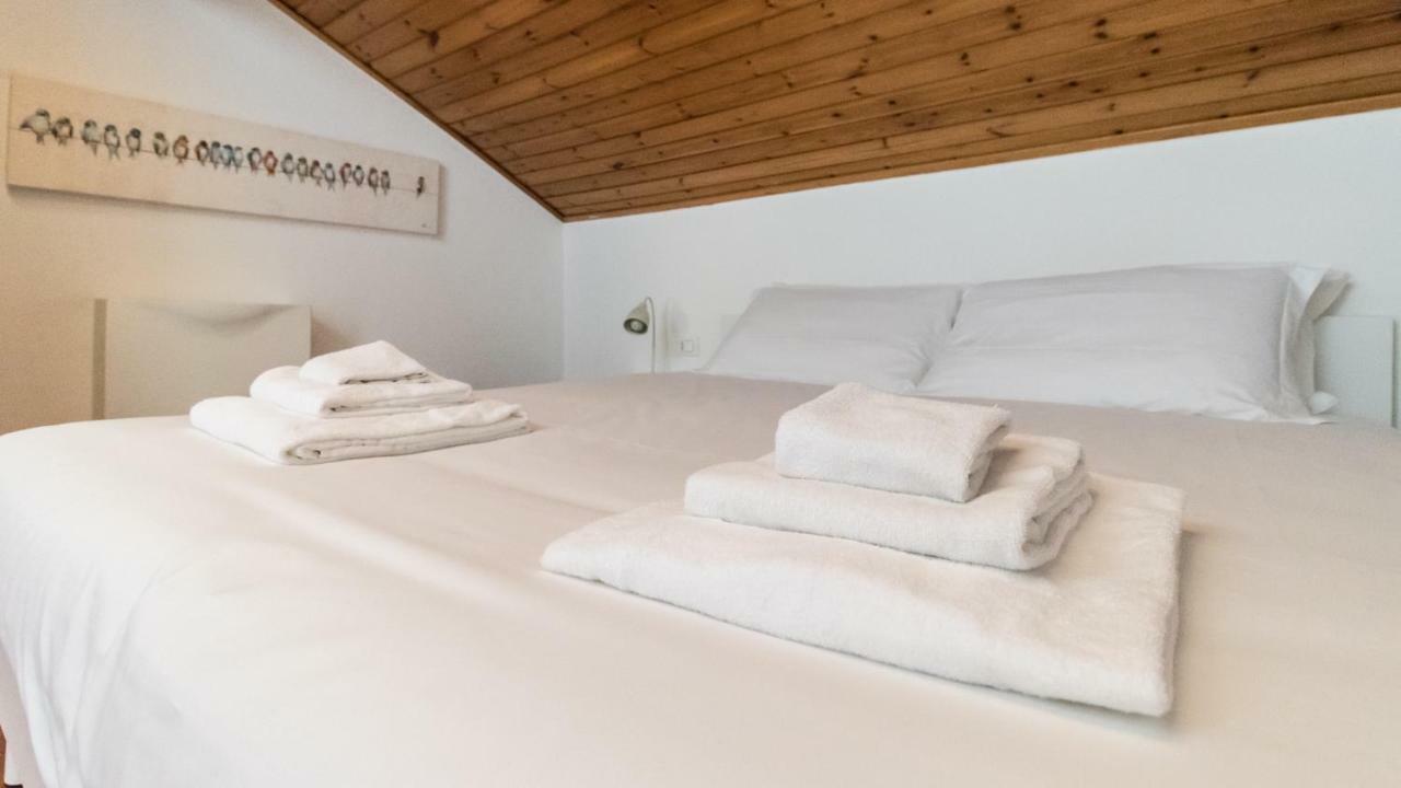 Italianway - Bligny 19 Apartment Milan Extérieur photo