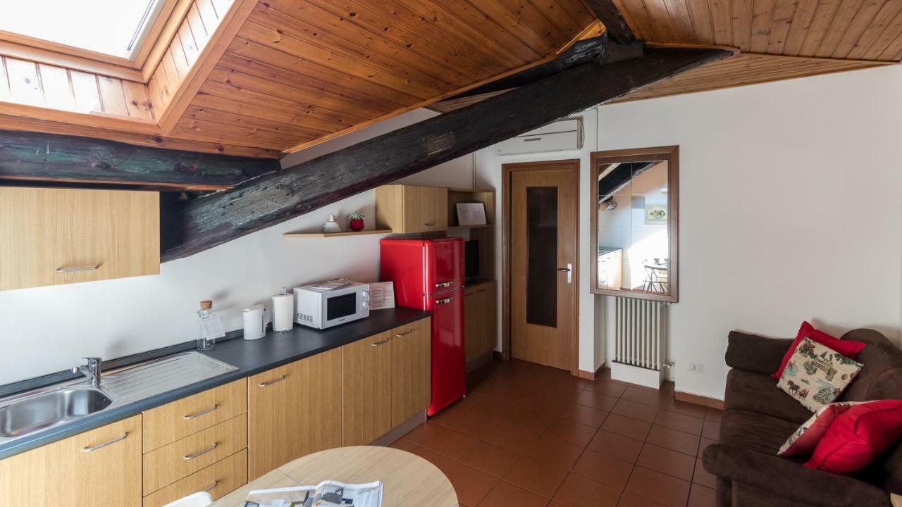Italianway - Bligny 19 Apartment Milan Extérieur photo