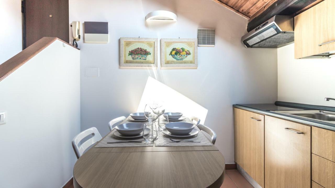 Italianway - Bligny 19 Apartment Milan Extérieur photo